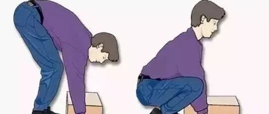 8个最不适合中老年人做的动作，我们却都在做！