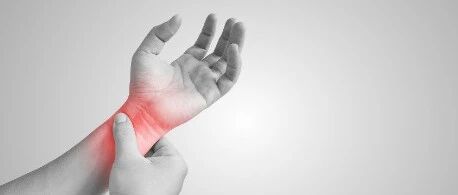 腱鞘炎：疼！看看这几种治疗方法哪个适合您