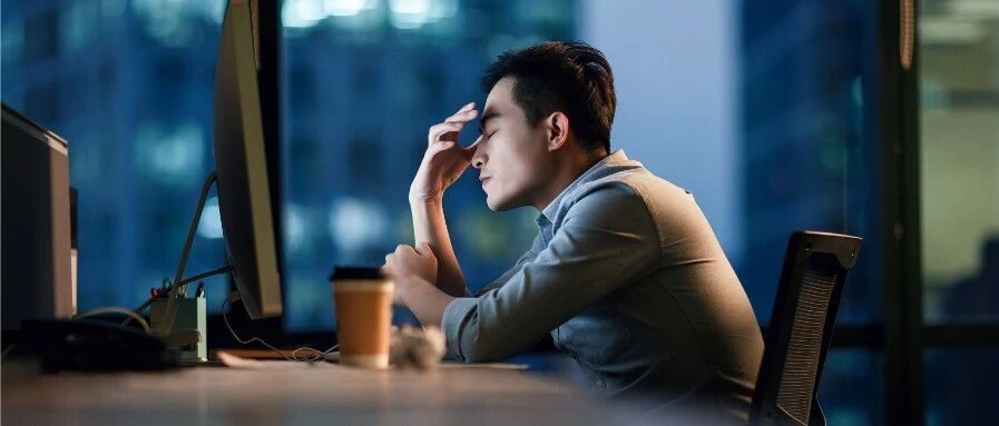 人到中年，请不要假装健康！这8种高发疾病要注意…