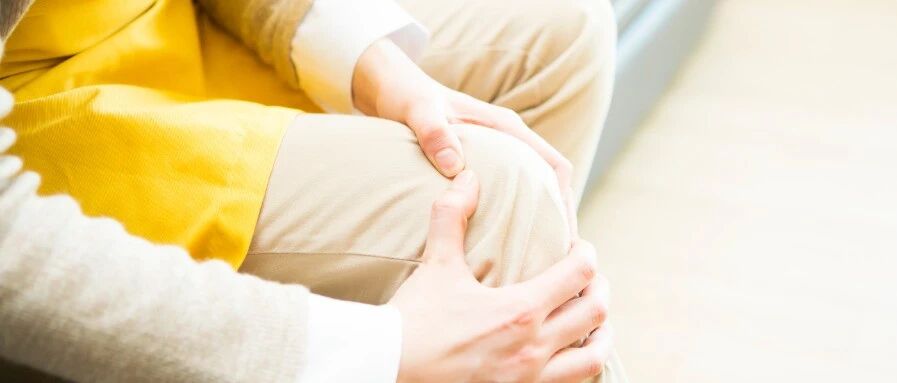 假期膝关节使用说明书，请注意查收！