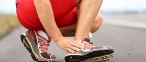 有关崴脚的5个误区和9个锻炼要领