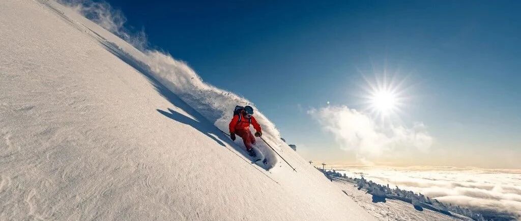 滑雪虽好，小心摔倒——滑雪常见损伤部位和预防措施