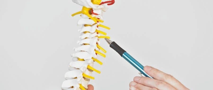 6种颈椎病，你得的是哪一种？