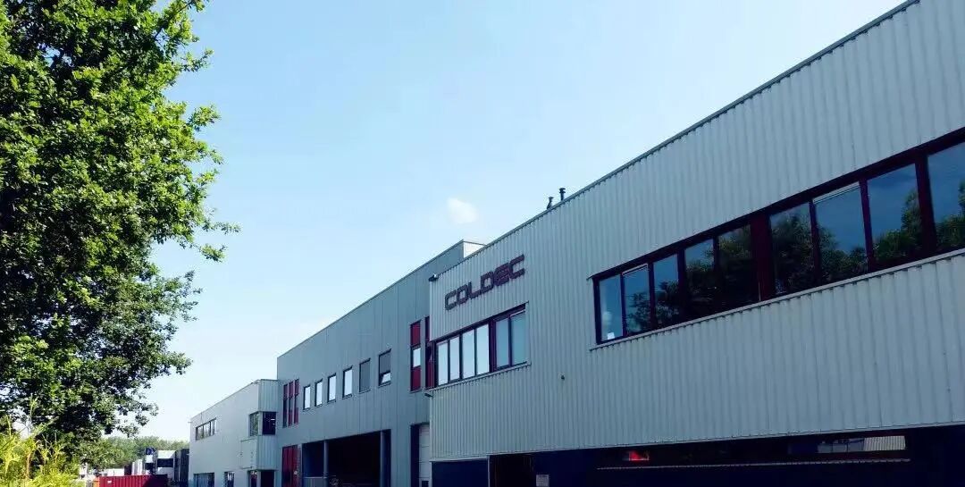 荷兰COLDEC集团总裁RON中国行，全国巡回签售限时开启！-COLDEC荷兰蔻帝