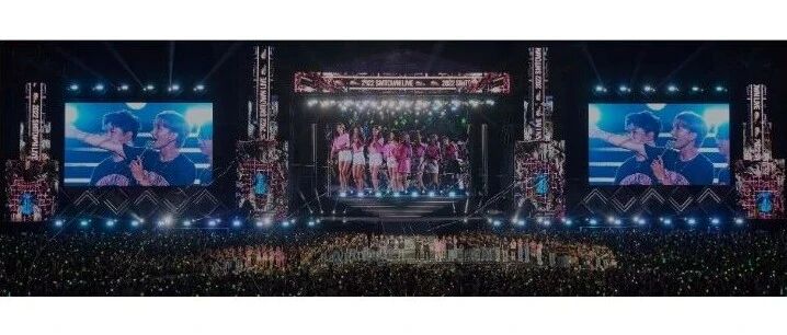 SM娱乐（韩国）招聘韩语人才