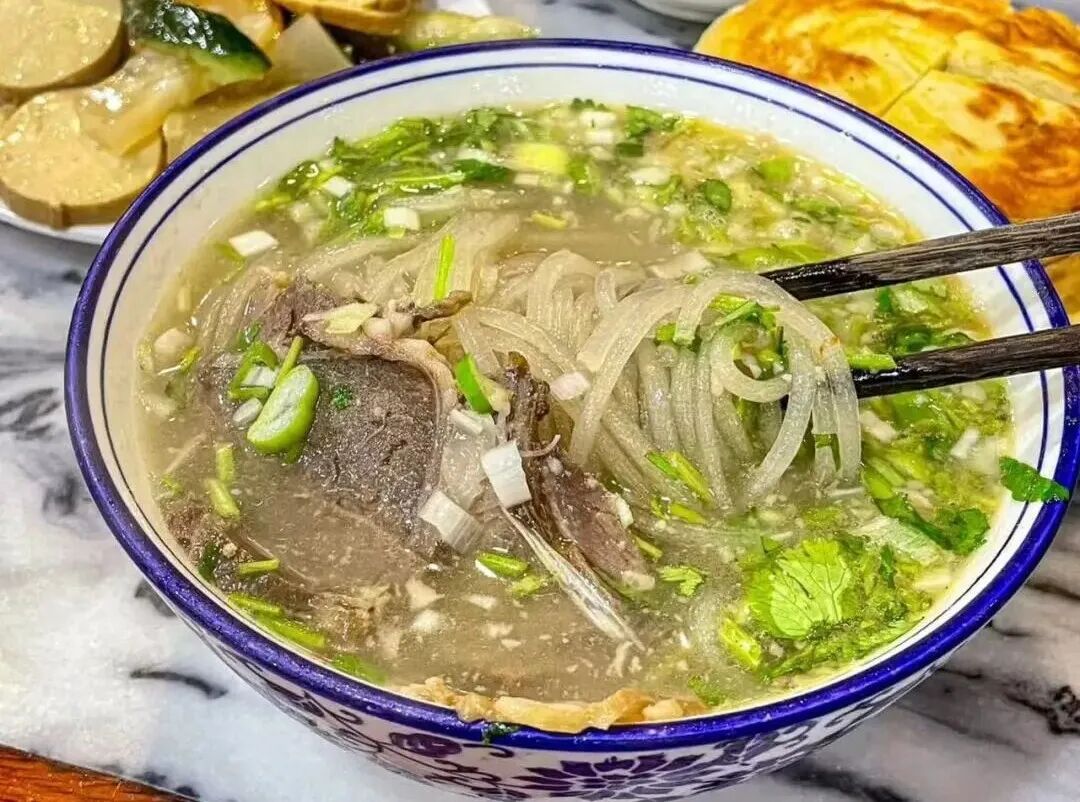 谁说山西菜登不了台面