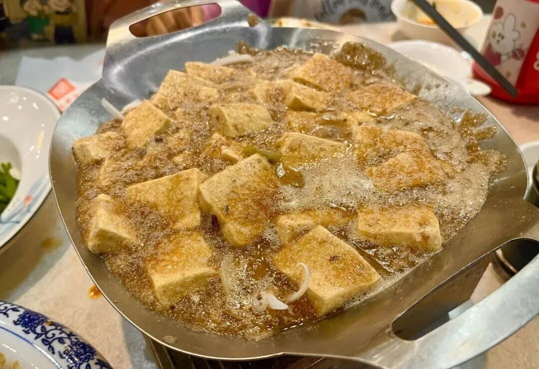 谁说山西菜登不了台面