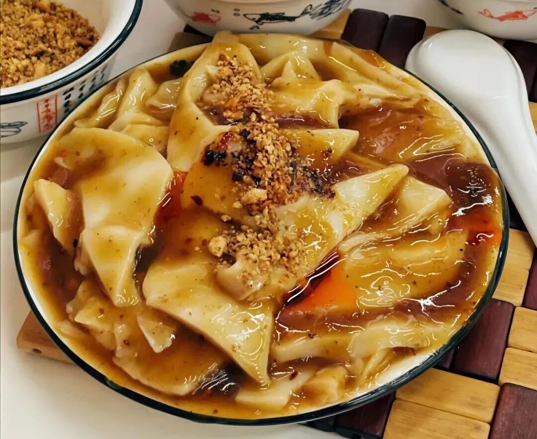 谁说山西菜登不了台面