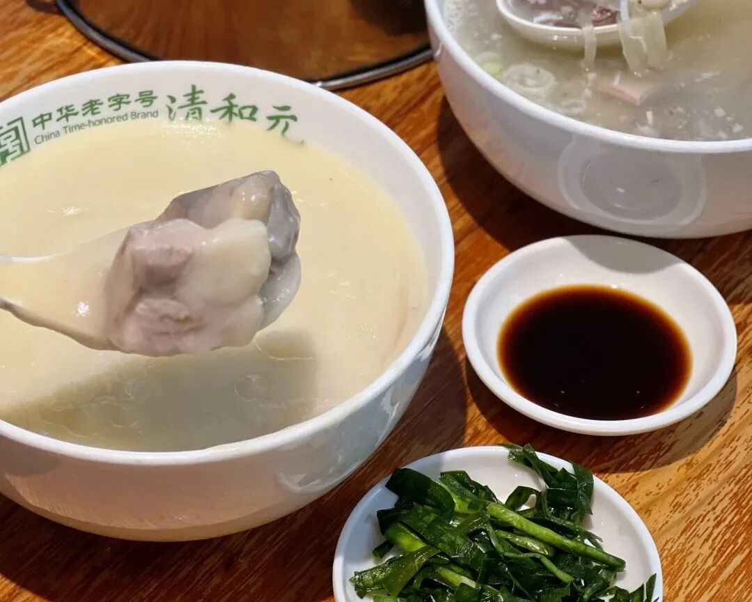 谁说山西菜登不了台面