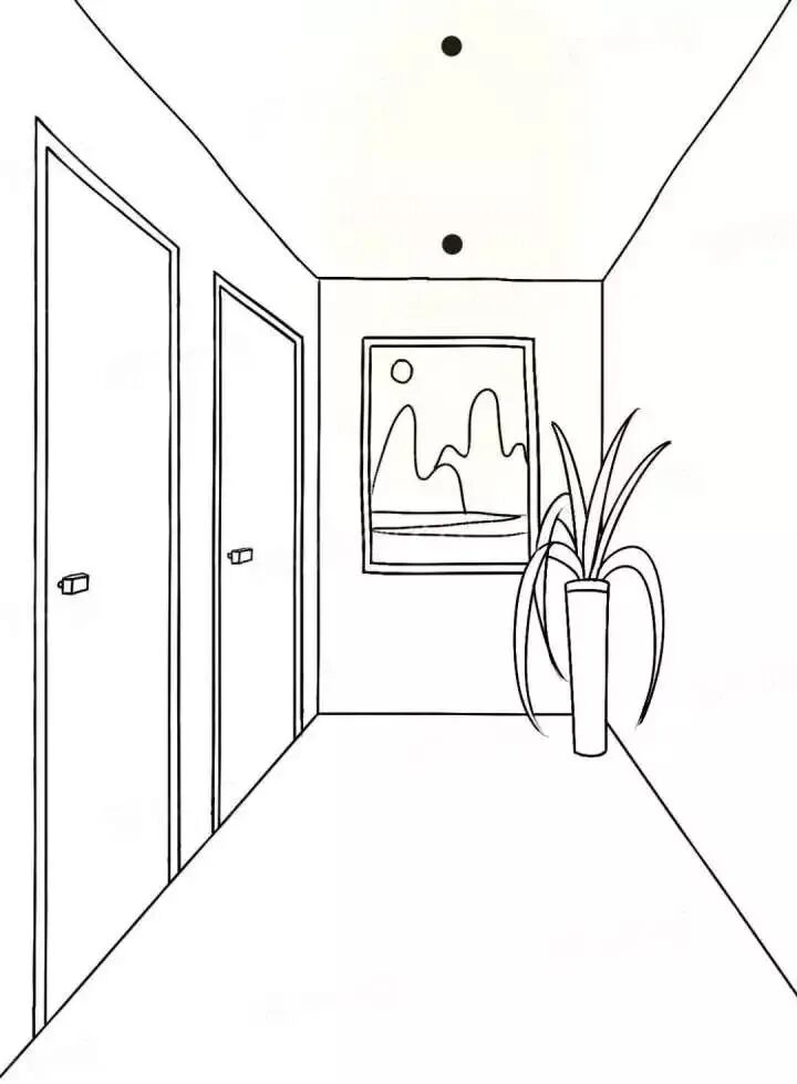 3心连心装饰分享什么是无主灯照明