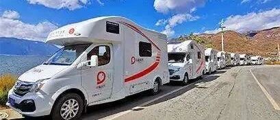 不会玩房车？其实就是这么简单！