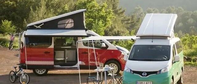 没有中间商赚差价的房车，真能买得到吗？