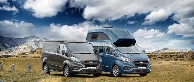 没电路的房车，只用燃气，这样的底盘你敢开吗？