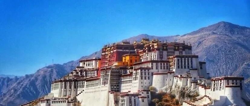 99元玩转西藏，双11报名有效期1年，2020年已出发6个批次！