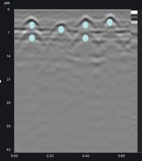 橋梁結(jié)構(gòu)檢測(cè)：結(jié)構(gòu)雷達(dá)GP8800在橋梁結(jié)構(gòu)檢測(cè)中的應(yīng)用