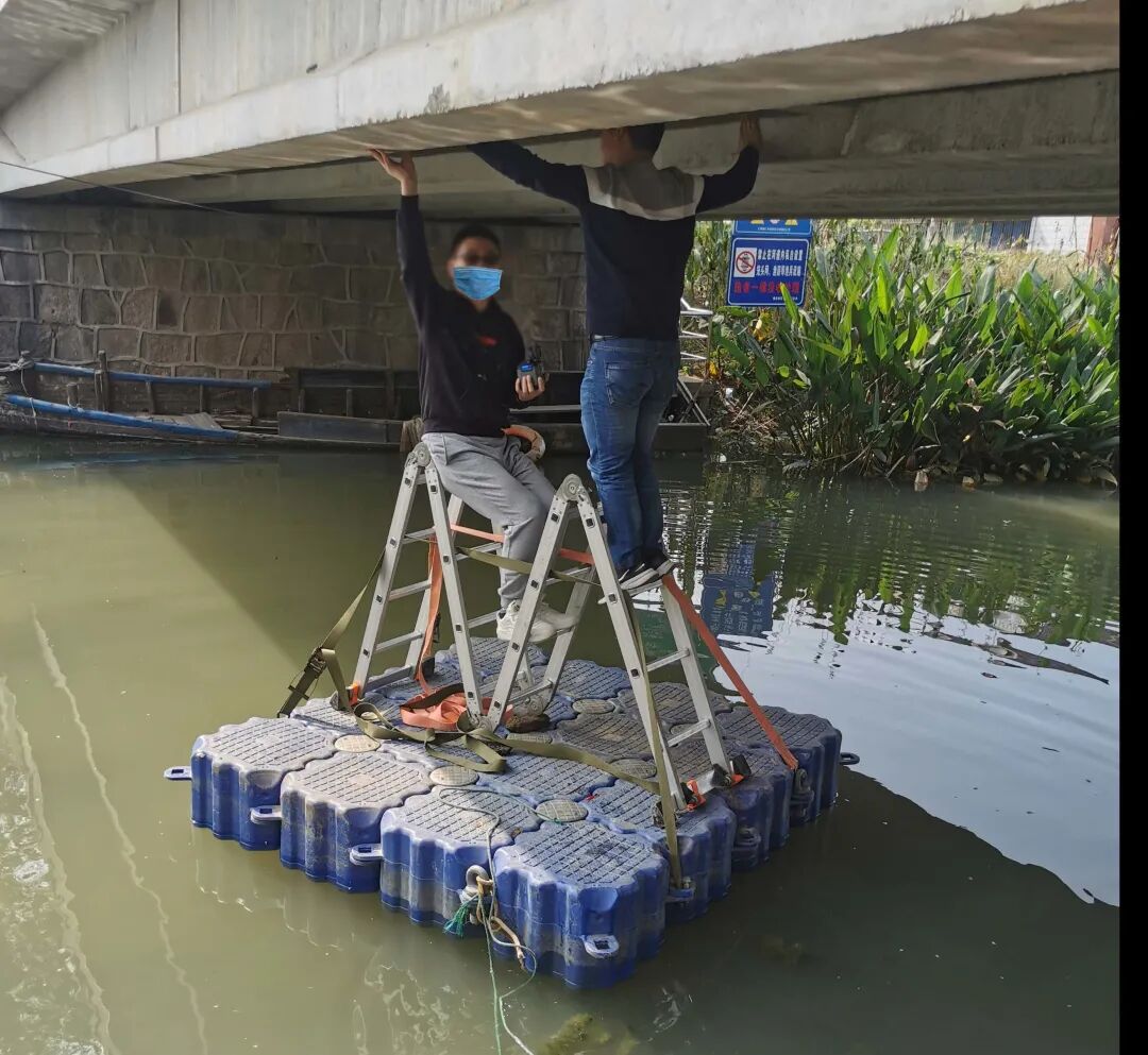 橋梁結(jié)構(gòu)檢測(cè)：結(jié)構(gòu)雷達(dá)GP8800在橋梁結(jié)構(gòu)檢測(cè)中的應(yīng)用