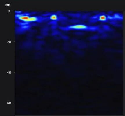 橋梁結(jié)構(gòu)檢測(cè)：結(jié)構(gòu)雷達(dá)GP8800在橋梁結(jié)構(gòu)檢測(cè)中的應(yīng)用