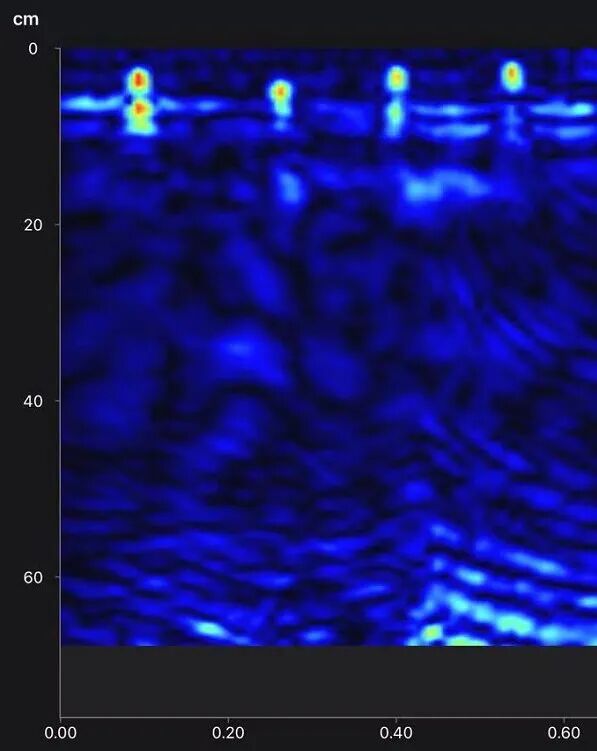 橋梁結(jié)構(gòu)檢測(cè)：結(jié)構(gòu)雷達(dá)GP8800在橋梁結(jié)構(gòu)檢測(cè)中的應(yīng)用