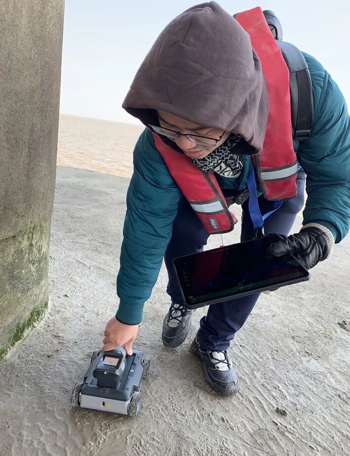 橋梁結(jié)構(gòu)檢測(cè)：結(jié)構(gòu)雷達(dá)GP8800在橋梁結(jié)構(gòu)檢測(cè)中的應(yīng)用