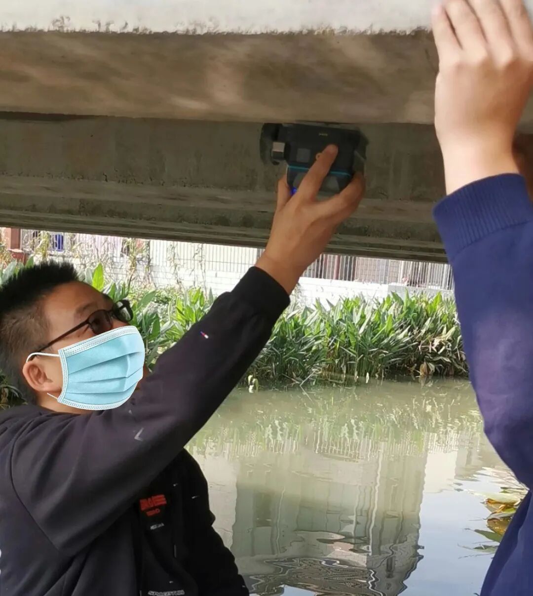 橋梁結(jié)構(gòu)檢測(cè)：結(jié)構(gòu)雷達(dá)GP8800在橋梁結(jié)構(gòu)檢測(cè)中的應(yīng)用