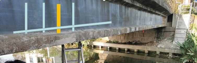 橋梁結(jié)構(gòu)檢測(cè)：結(jié)構(gòu)雷達(dá)GP8800在橋梁結(jié)構(gòu)檢測(cè)中的應(yīng)用