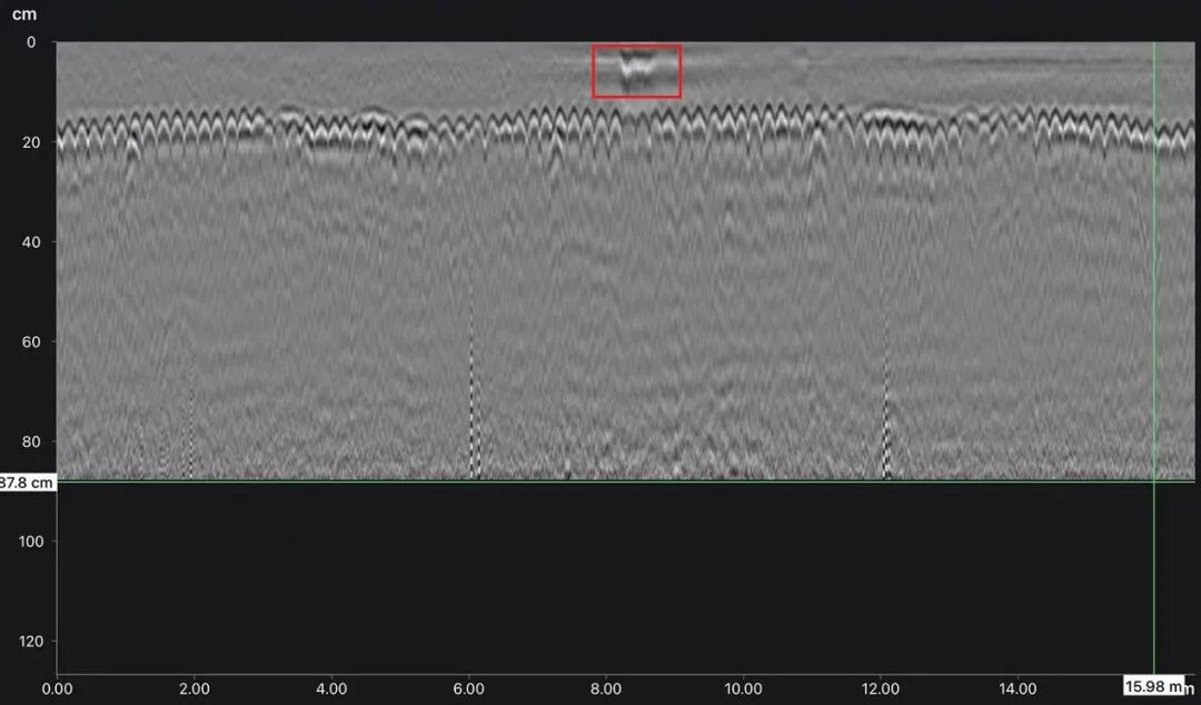 橋梁結(jié)構(gòu)檢測(cè)：結(jié)構(gòu)雷達(dá)GP8800在橋梁結(jié)構(gòu)檢測(cè)中的應(yīng)用