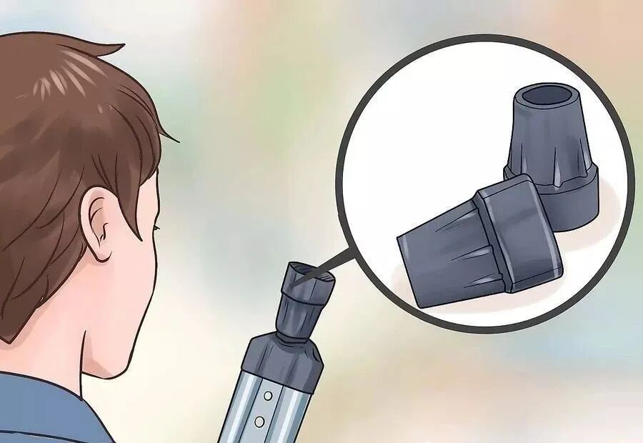 肘拐怎么用康复鲁西｜这堂课，教您正确用拐杖_https://www.jmylbn.com_新闻资讯_第6张