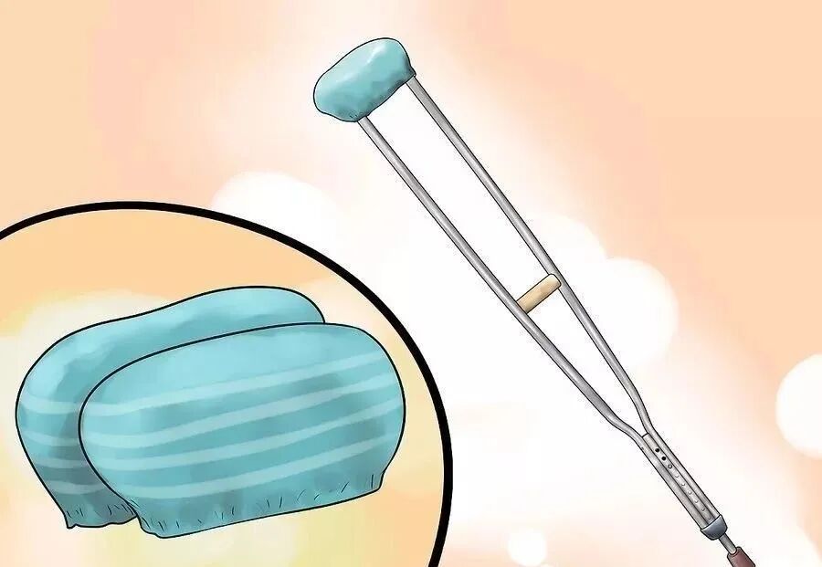 肘拐怎么用康复鲁西｜这堂课，教您正确用拐杖_https://www.jmylbn.com_新闻资讯_第7张