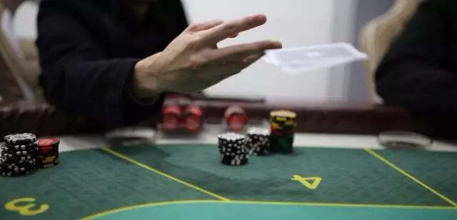 GG扑克官方下载