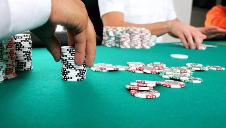 GG扑克官方下载