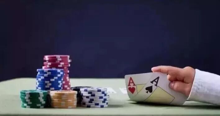 翻牌前常见的五种打法漏洞