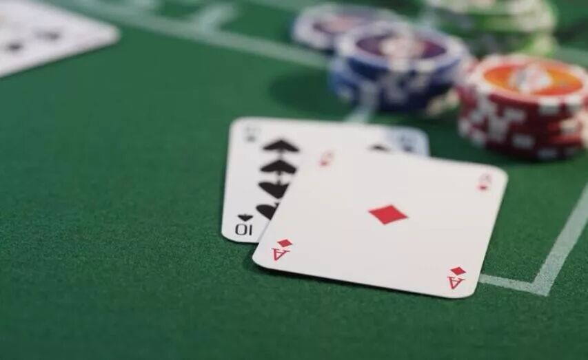 GG扑克官方下载