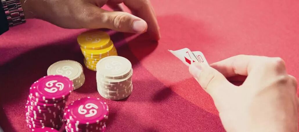 GG扑克官方下载