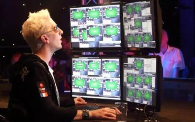 GG扑克官方下载