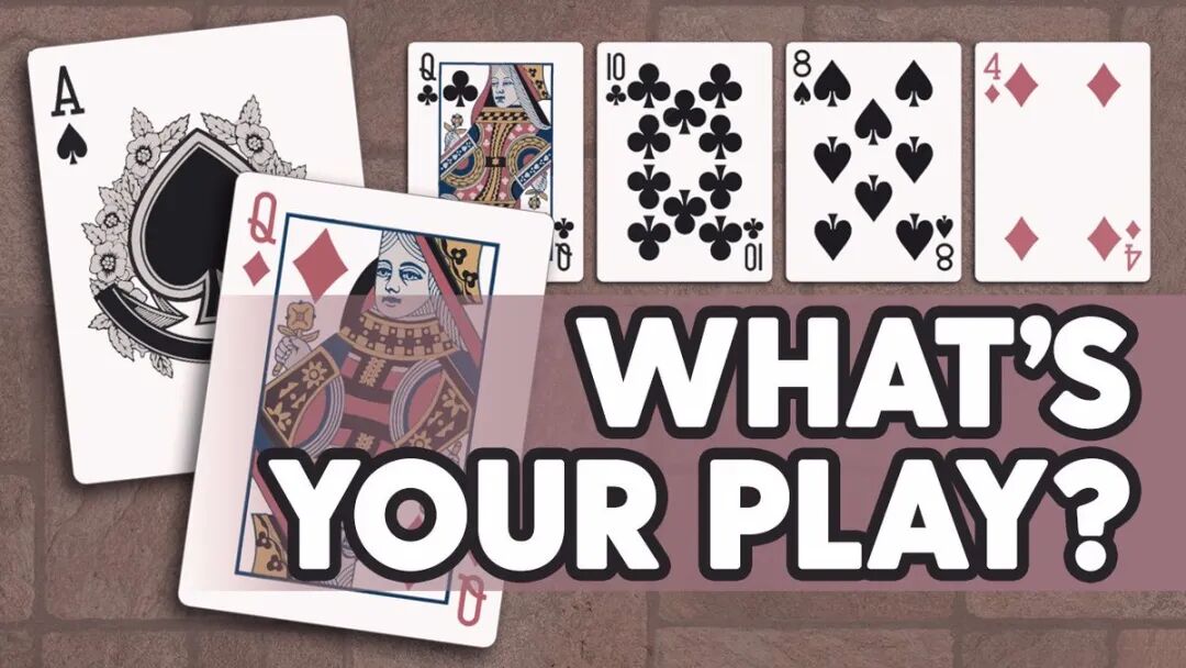 GG扑克官方下载