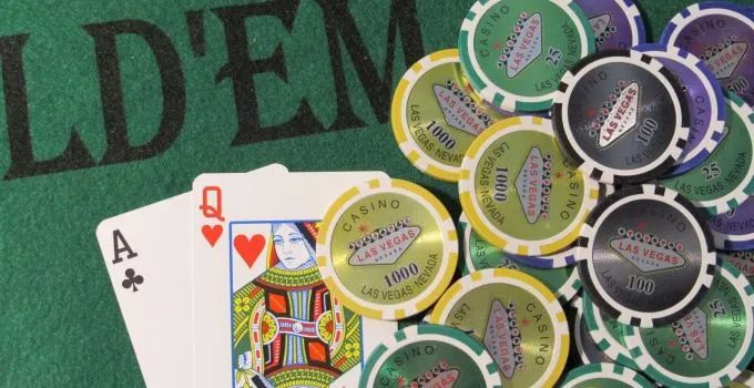 GG扑克官方下载