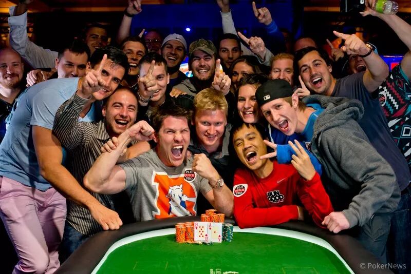 打线上与打线下的七个关键差异