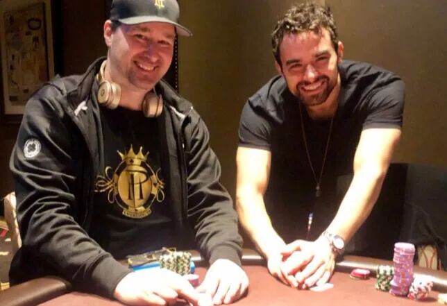 GG扑克官方下载