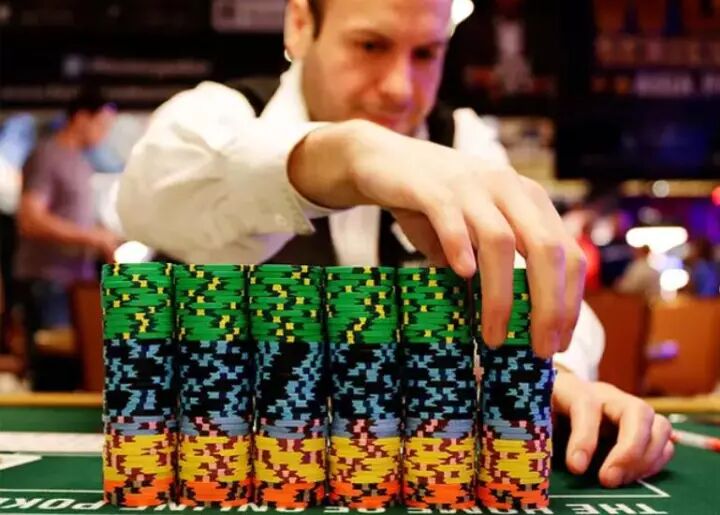 GG扑克官方下载