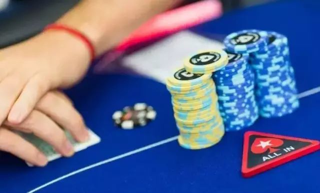 GG扑克官方下载