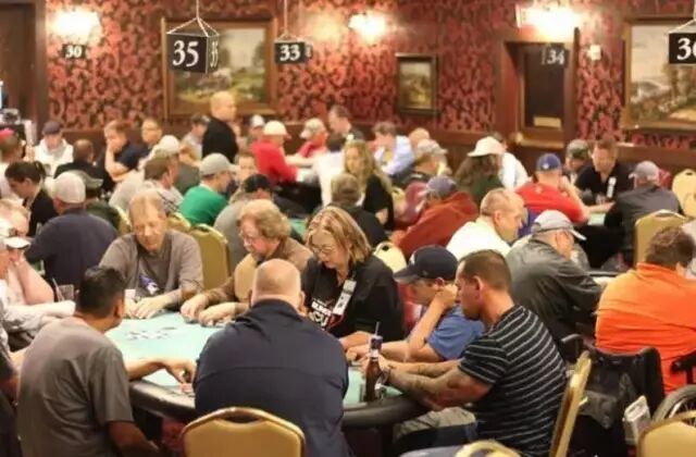 GG扑克官方下载