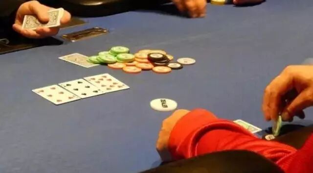 GG扑克官方下载