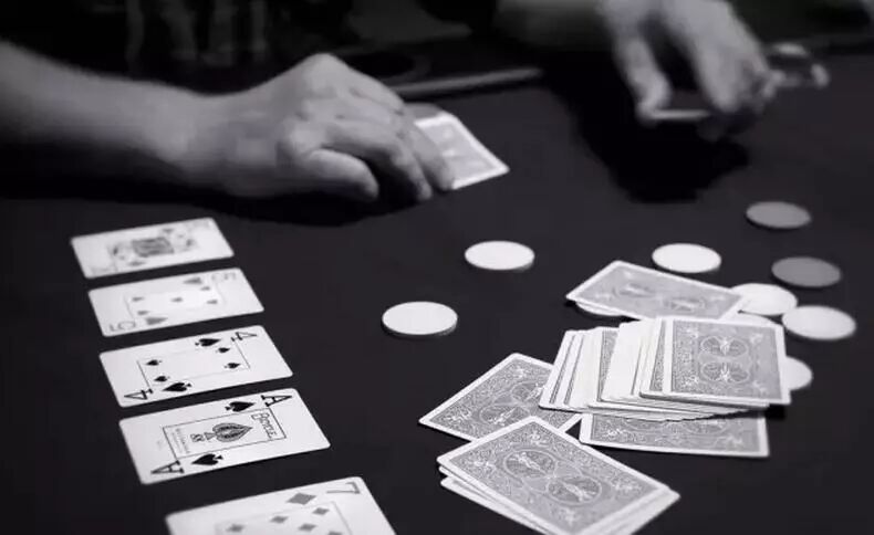 GG扑克官方下载