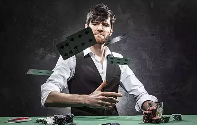 GG扑克官方下载