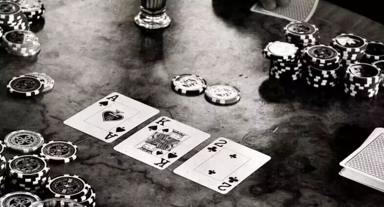 GG扑克官方下载