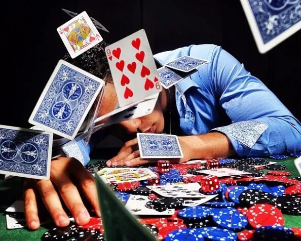 GG扑克官方下载