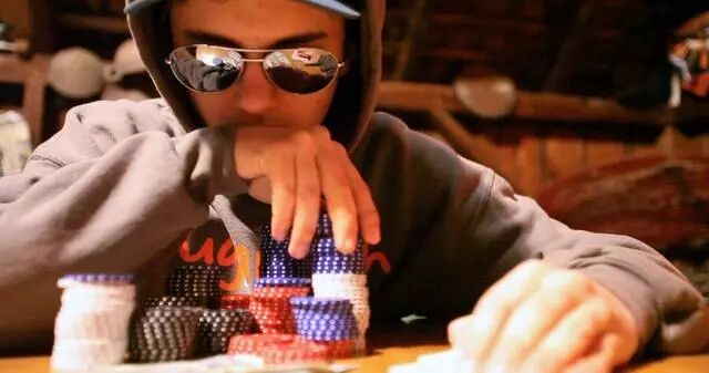 GG扑克官方下载