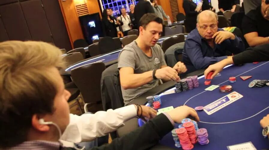 GG扑克官方下载