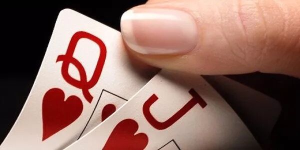 GG扑克官方下载