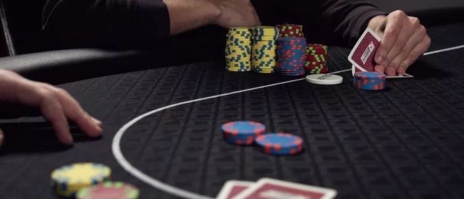 GG扑克官方下载